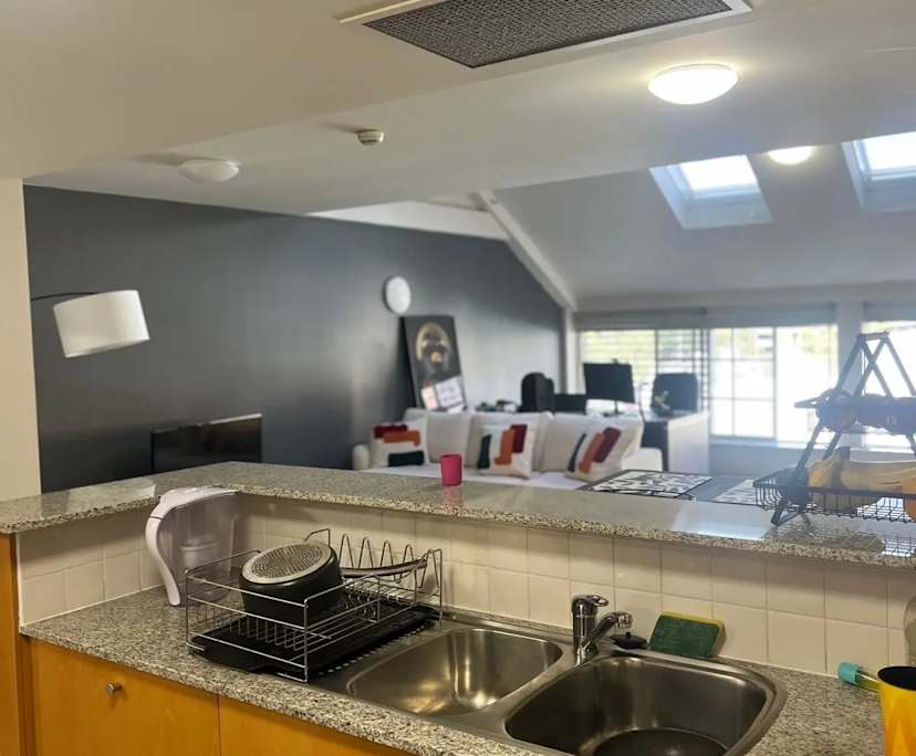 $950, Whole-property, 1 bathroom, Woolloomooloo NSW 2011