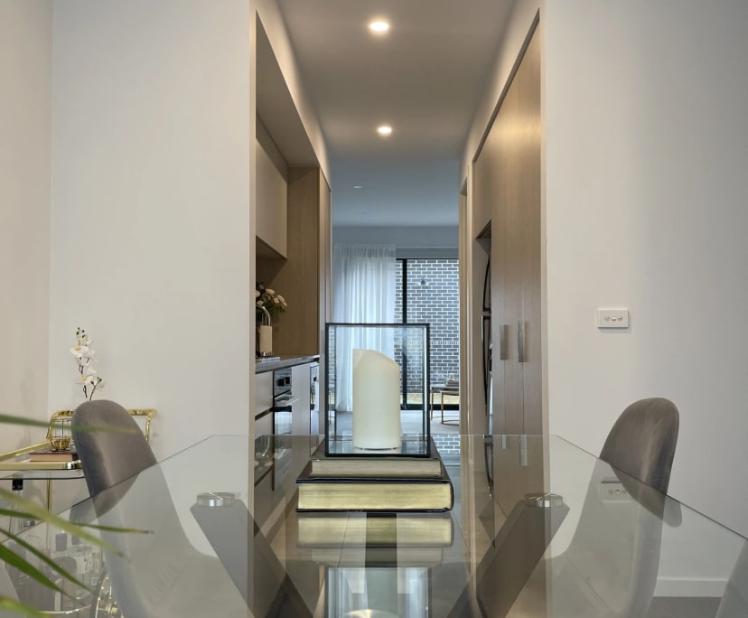 2 Rooms for Rent in St Albans, Melbourne 350400,...