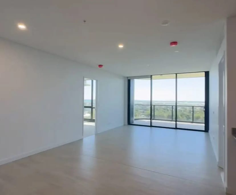 Whole property with 4 rooms for rent