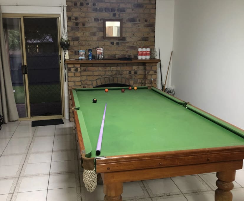 $350, Share-house, 5 bathrooms, Carindale QLD 4152