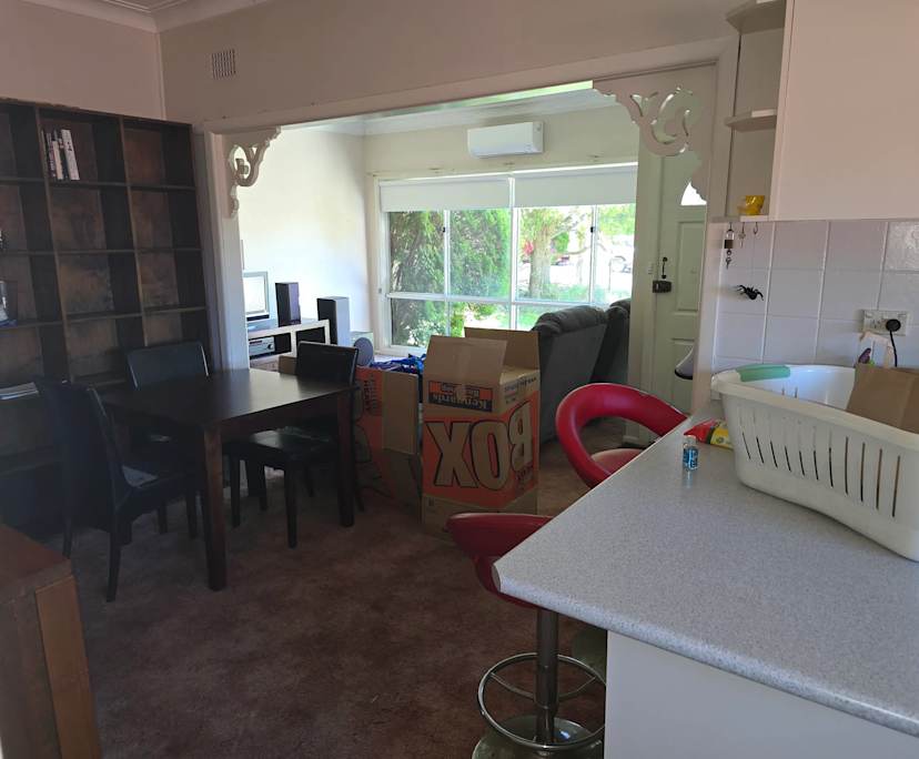 $360, Share-house, 2 bathrooms, Ryde NSW 2112