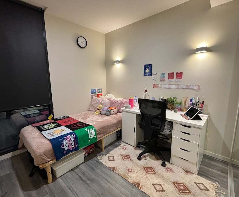 $420, Flatshare, 2 bathrooms, Melbourne VIC 3000