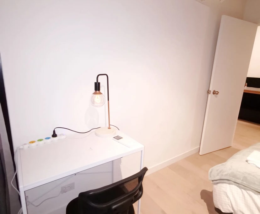 $285-370, Flatshare, 3 rooms, Melbourne VIC 3000, Melbourne VIC 3000