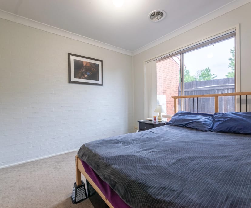 Room for Rent in Palmerston, Canberra 185, Unfurn...