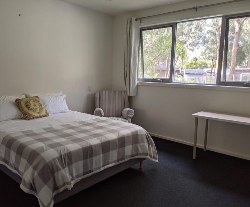 $350, Share-house, 4 bathrooms, Montmorency VIC 3094