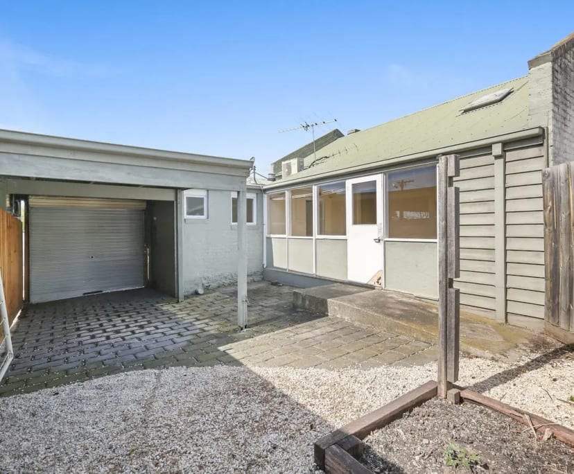 2 Rooms for Rent in Geelong West, Geelong 120130...