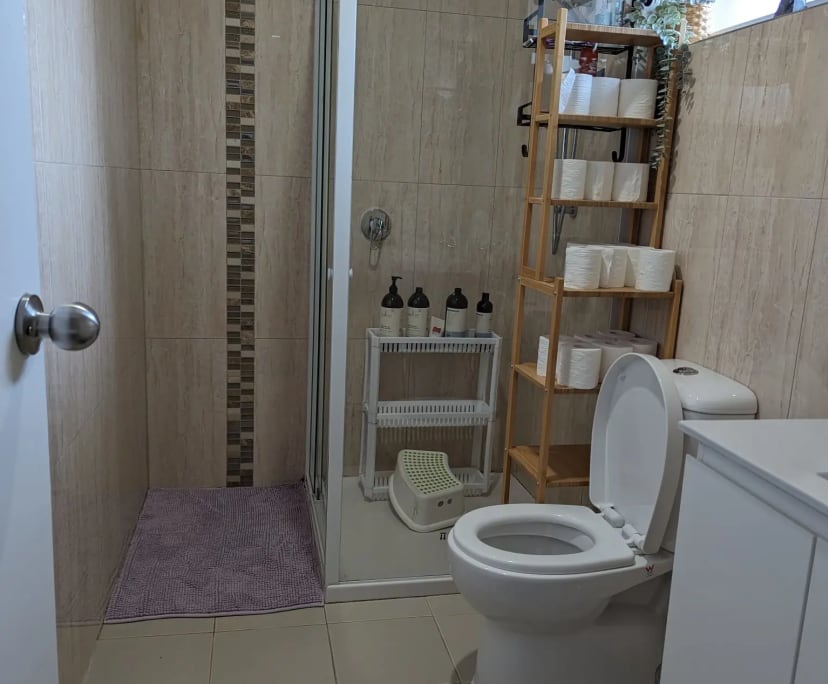 $260, Share-house, 3 bathrooms, Clayton VIC 3168