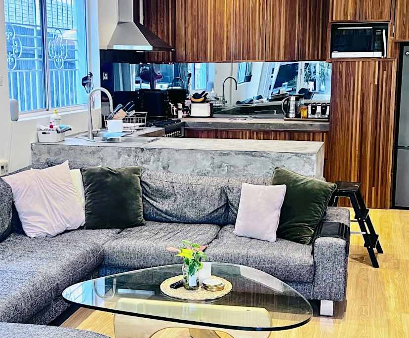 $500, Share-house, 5 bathrooms, Randwick NSW 2031