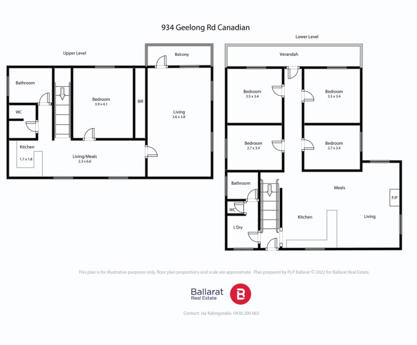 $250-290, Share-house, 2 rooms, Mount Clear VIC 3350, Mount Clear VIC 3350