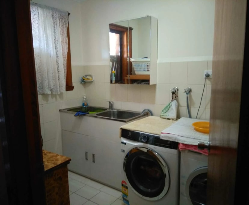 $180, Share-house, 4 bathrooms, Footscray VIC 3011