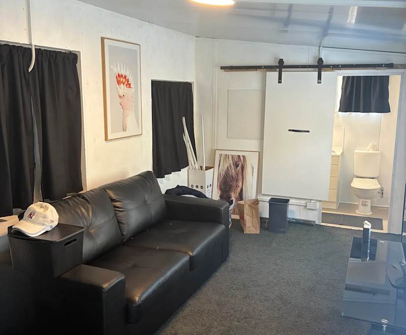 $370, Granny-flat, 1 bathroom, Heidelberg West VIC 3081