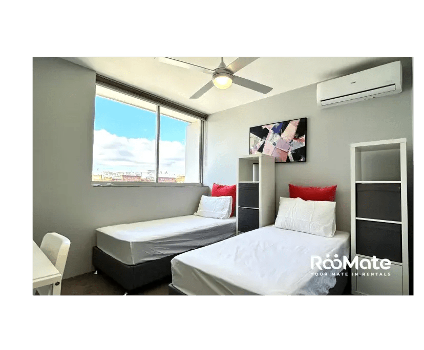 $260, Flatshare, 4 bathrooms, Fortitude Valley QLD 4006