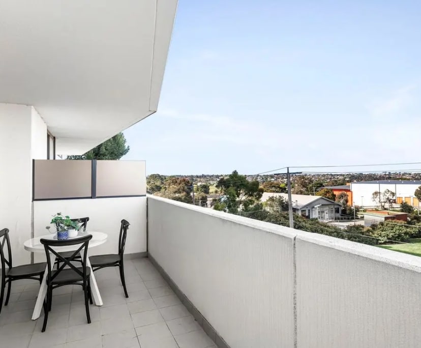 $330, Flatshare, 2 bathrooms, Maribyrnong VIC 3032