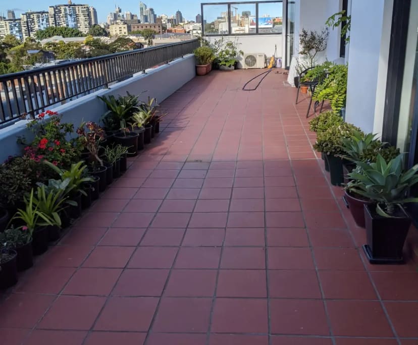 $210, Flatshare, 3 bathrooms, Stanmore NSW 2048