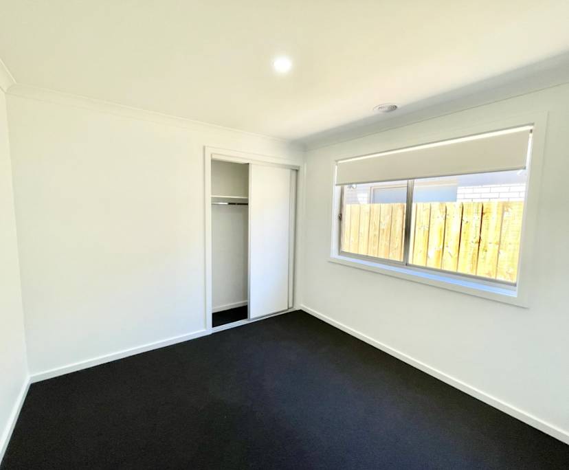 Room in a share house