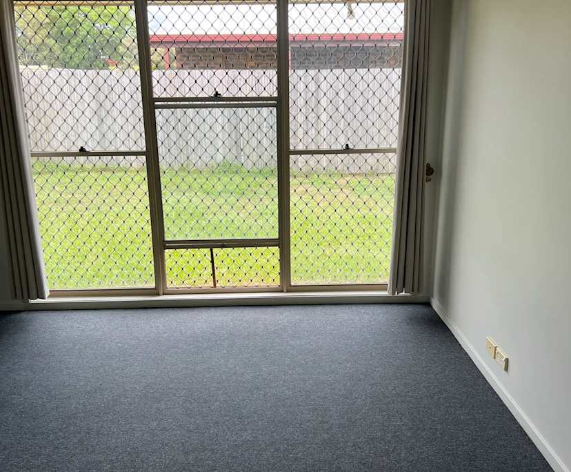 Student accommodation