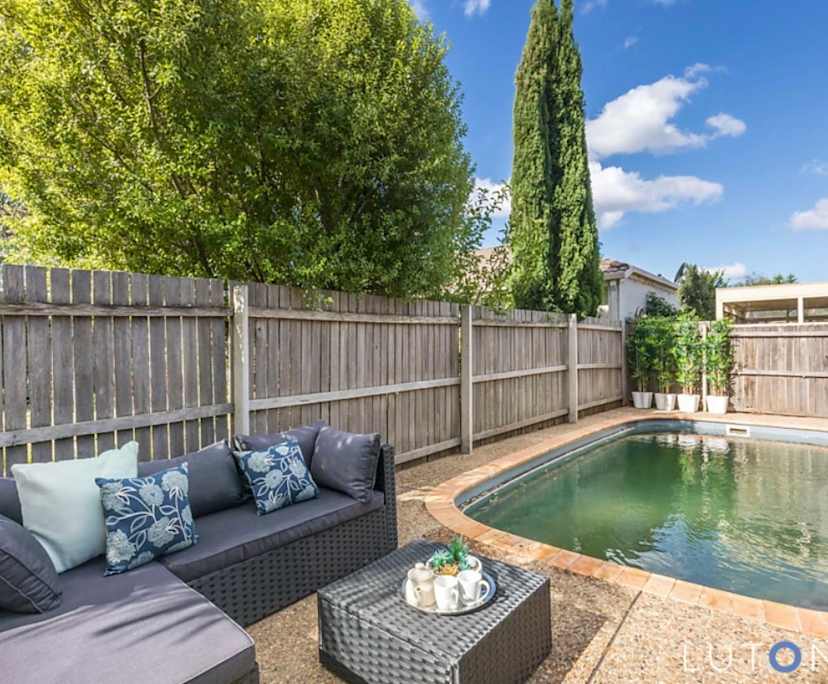 $350, Share-house, 3 bathrooms, Bruce ACT 2617