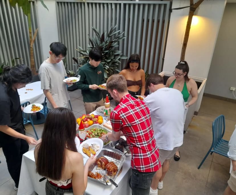 $669, Studio, 1 bathroom, Ultimo NSW 2007