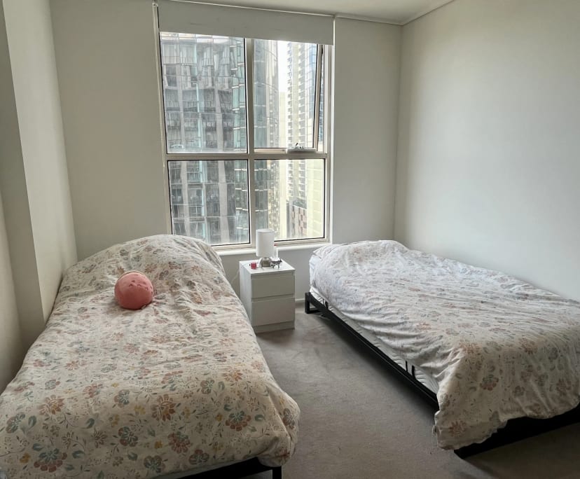 $260, Flatshare, 2 bathrooms, Melbourne VIC 3000