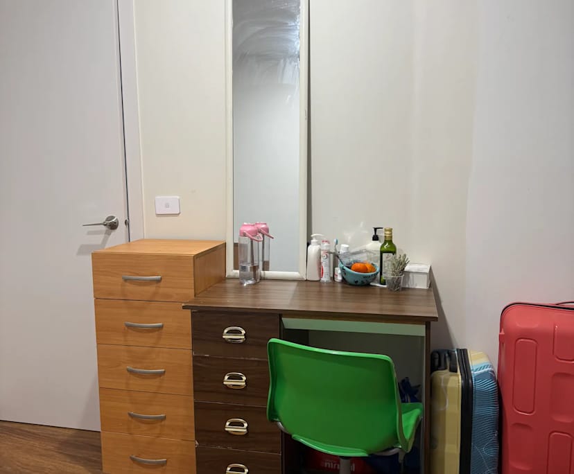 Student accommodation