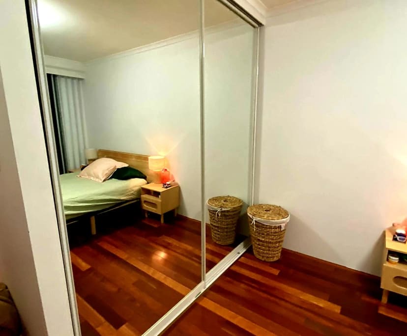 $350, Flatshare, 2 bathrooms, Redfern NSW 2016