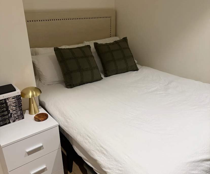 $325, Flatshare, 2 bathrooms, Fitzroy North VIC 3068