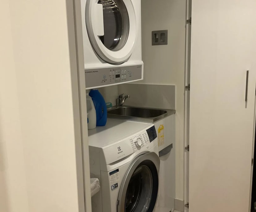 $550, Flatshare, 2 bathrooms, South Brisbane QLD 4101