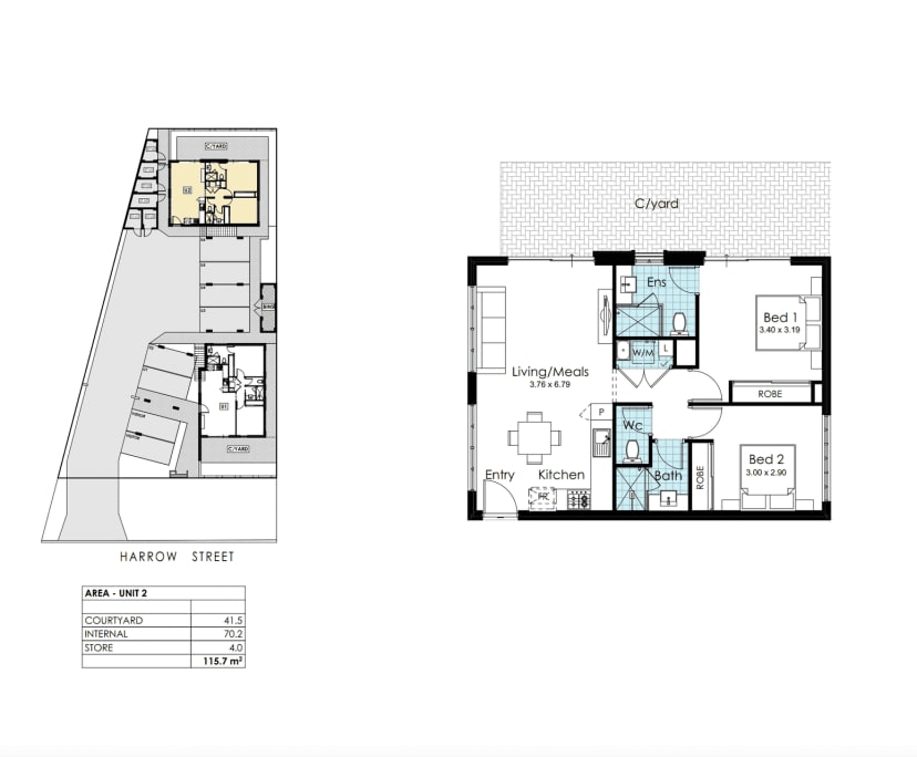 Room for Rent in Kewdale, Perth 290, Furnished, O...