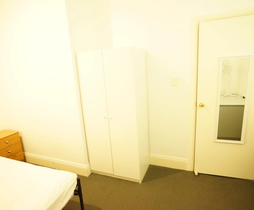 Room for Rent in Adelaide, Adelaide 280, Furnishe...