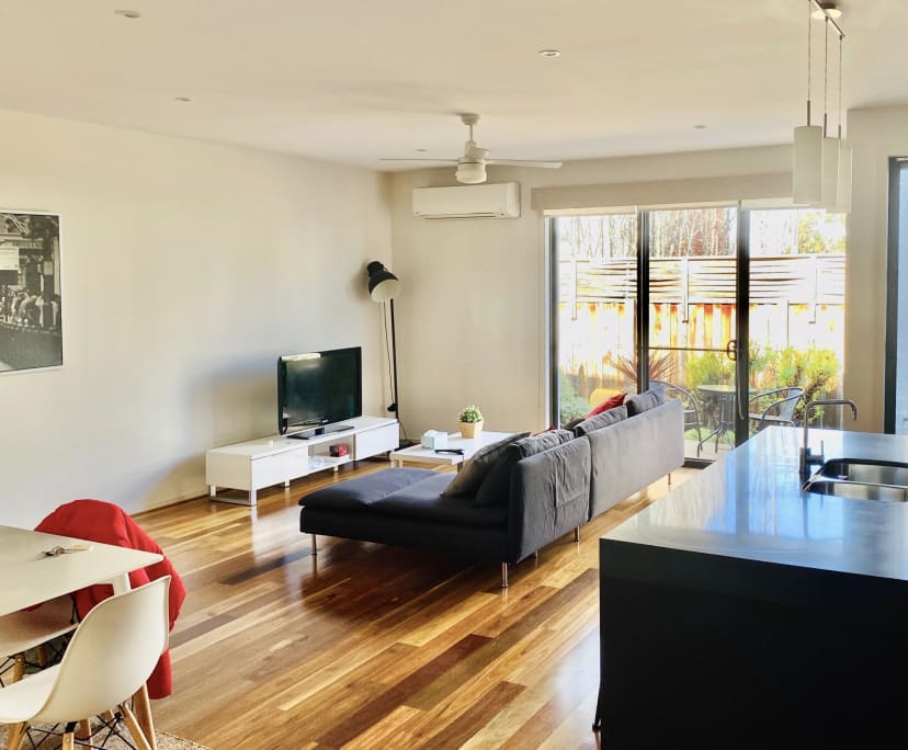 Room for Rent in Geelong, Geelong 200, Furnished,...