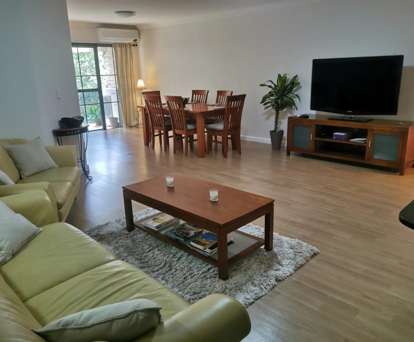 $440, Flatshare, 2 bathrooms, Castle Hill NSW 2154