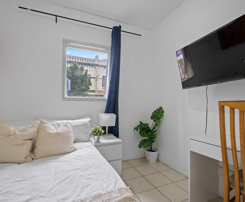 $350, Share-house, 6 bathrooms, Petersham NSW 2049