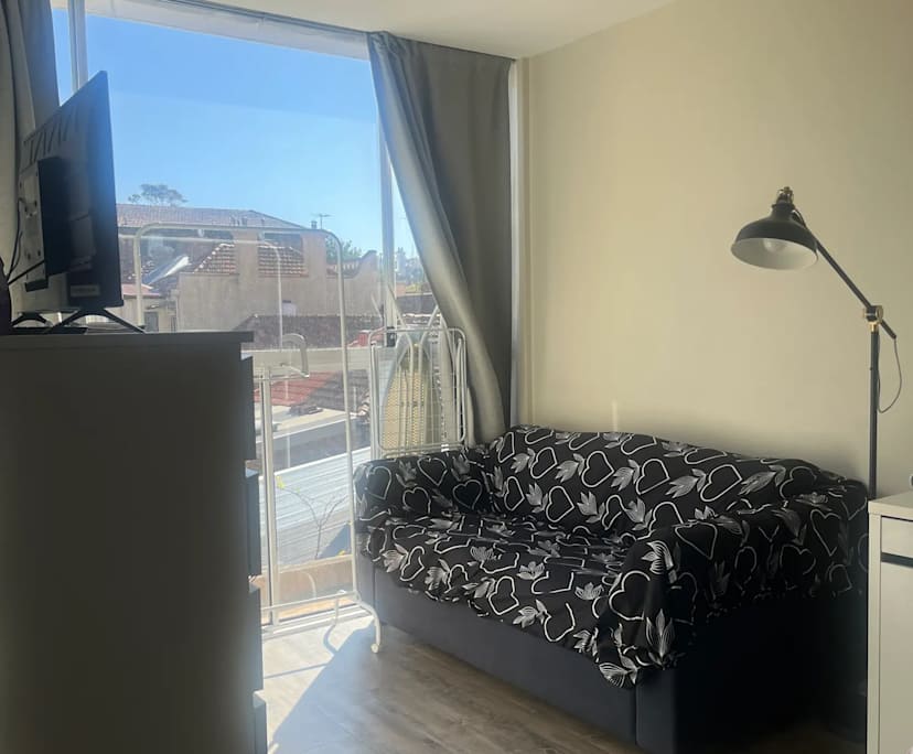 Student accommodation