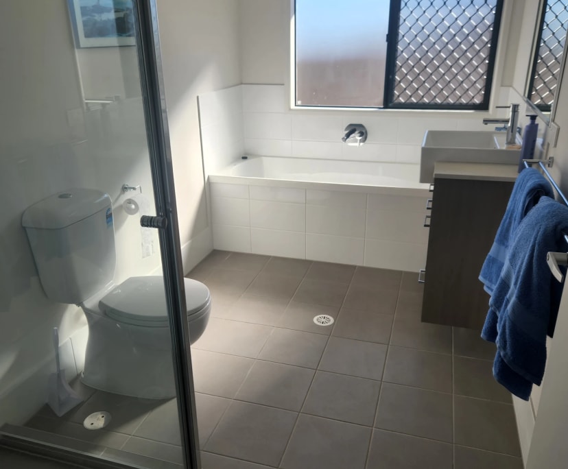 Room for Rent in Gympie, QLD 250, Furnished, Shar...