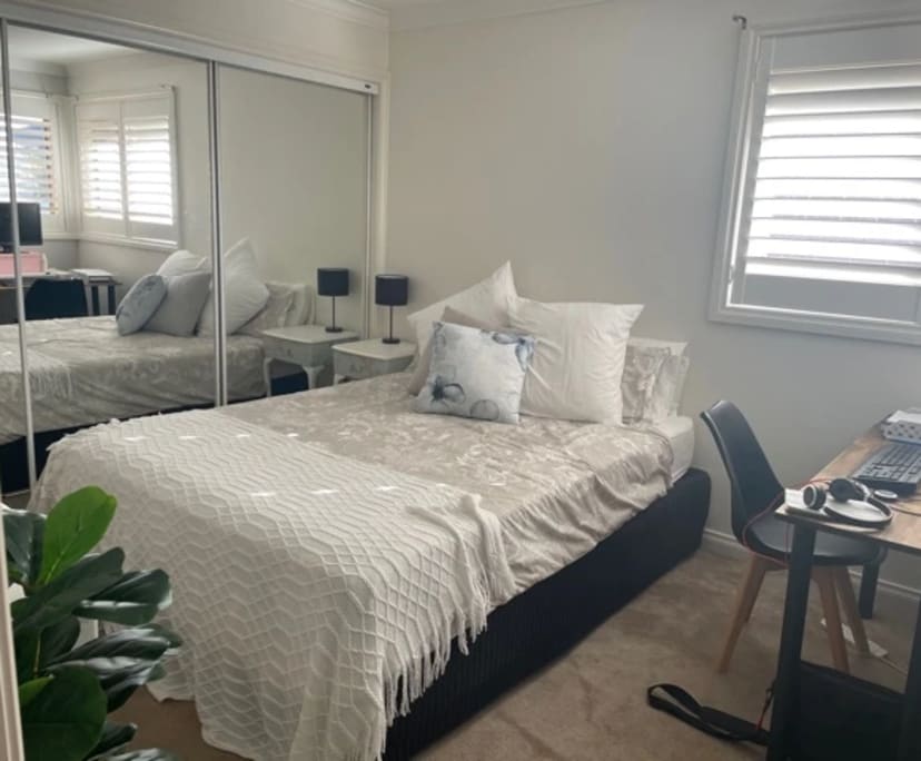 Room for Rent in Kilsyth, Melbourne 210, Flexible...
