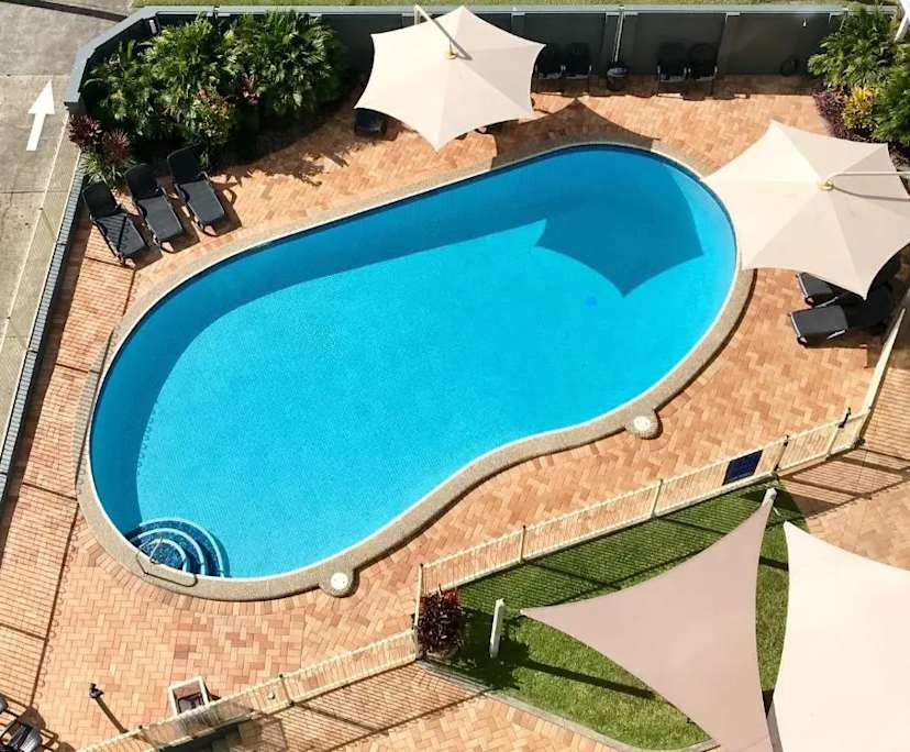 $725, Flatshare, 2 rooms, Burleigh Heads QLD 4220, Burleigh Heads QLD 4220