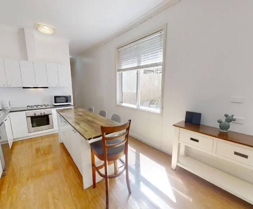 $250, Share-house, 3 bathrooms, Pyrmont NSW 2009