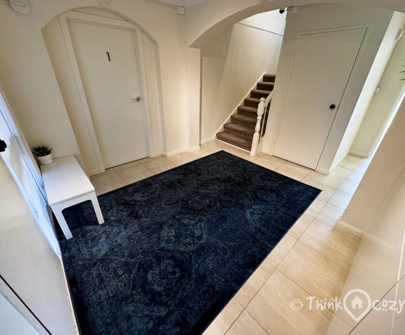 $390, Share-house, 6 bathrooms, Doncaster VIC 3108