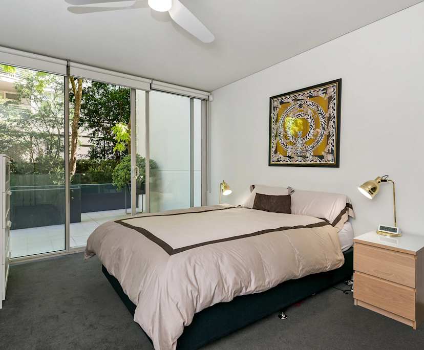 $390, Flatshare, 2 bathrooms, South Yarra VIC 3141