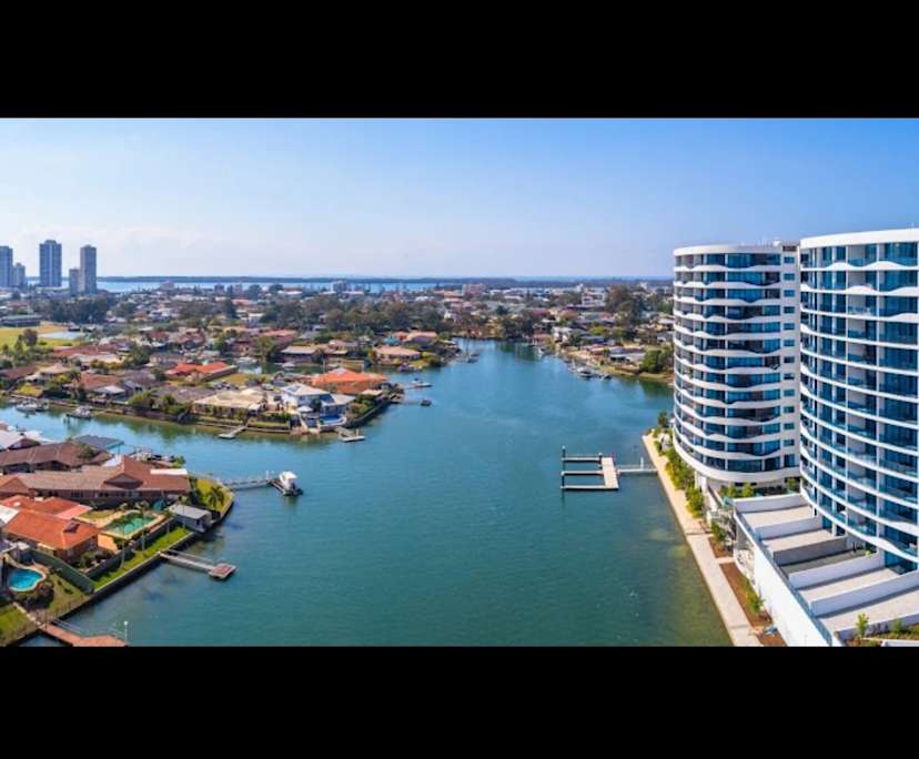 $260-320, Flatshare, 2 rooms, Biggera Waters QLD 4216, Biggera Waters QLD 4216