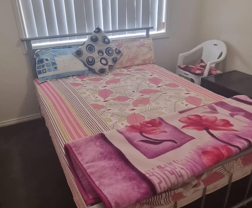 $300, Share-house, 4 bathrooms, Wyndham Vale VIC 3024