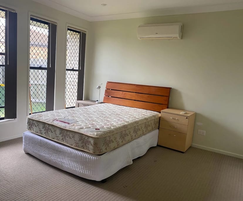 $207, Share-house, 4 bathrooms, Gatton QLD 4343
