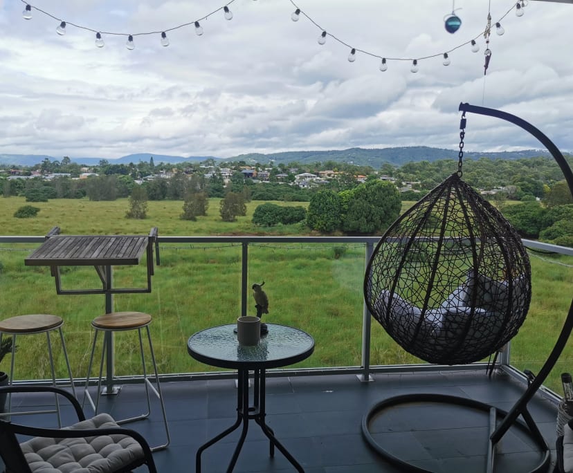 $340, Flatshare, 2 bathrooms, Merrimac QLD 4226