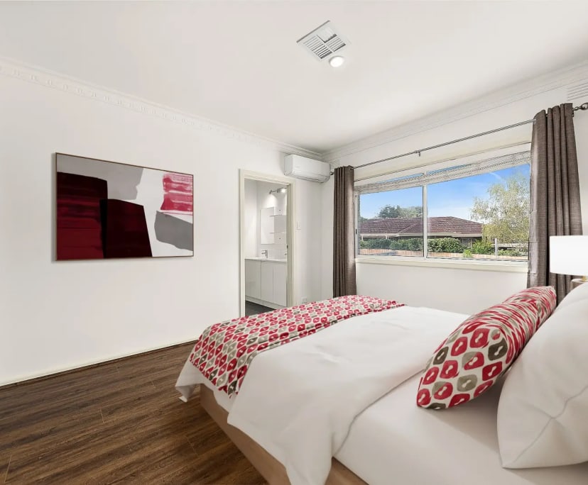 $200, Share-house, 6 bathrooms, Doncaster East VIC 3109