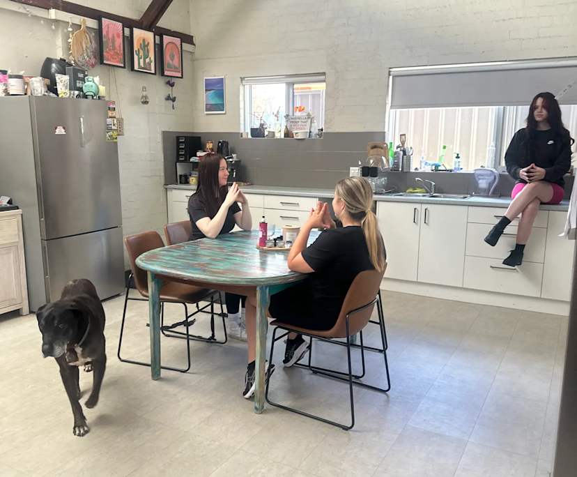 $220, Share-house, 5 bathrooms, Saint James WA 6102