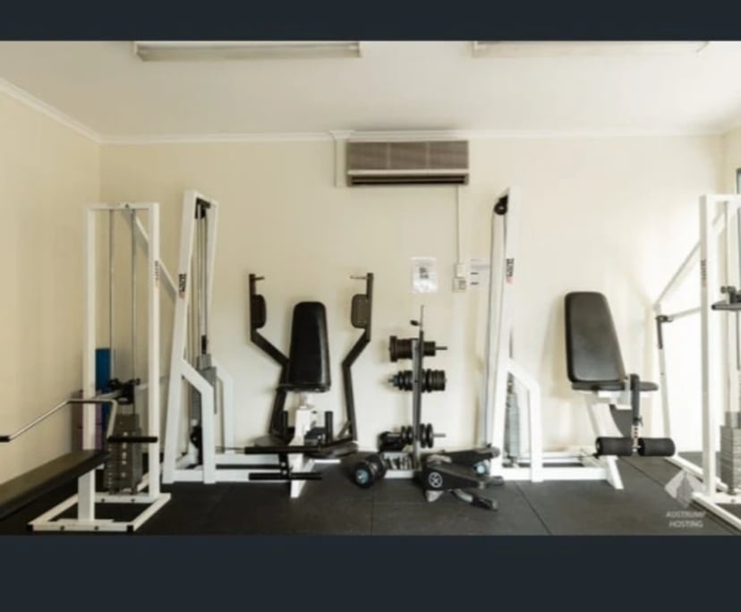 $260, Flatshare, 3 bathrooms, West Melbourne VIC 3003