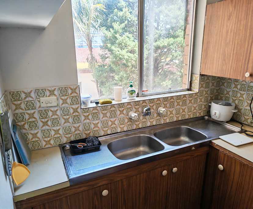 $380-395, Flatshare, 2 rooms, Kingsford NSW 2032, Kingsford NSW 2032