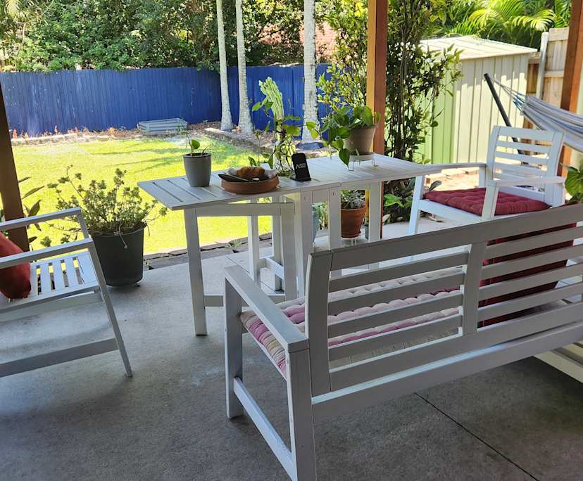 $280, Share-house, 2 bathrooms, Jamboree Heights QLD 4074