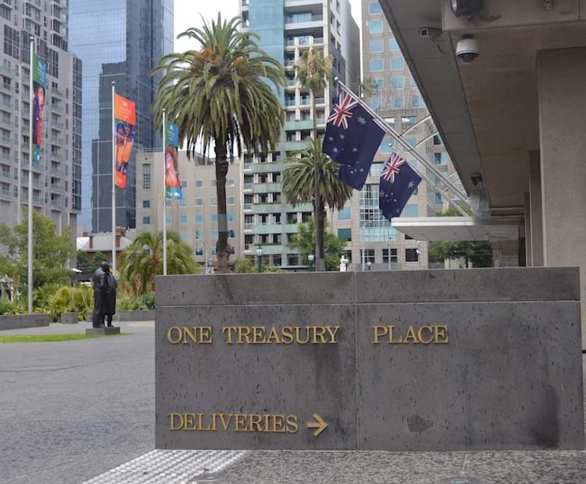 $650, Studio, 1 bathroom, Melbourne VIC 3000