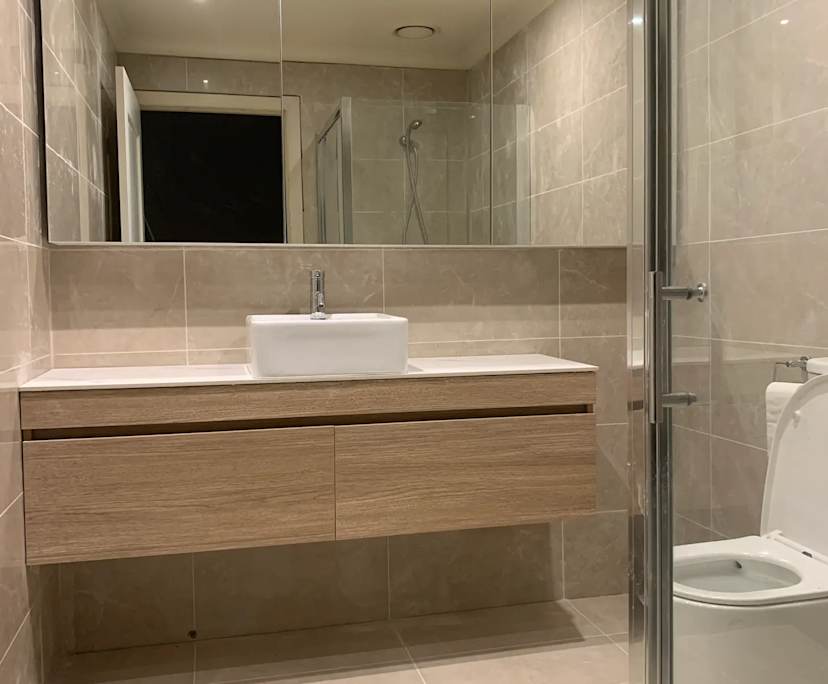 $330, Flatshare, 3 bathrooms, Melbourne VIC 3000